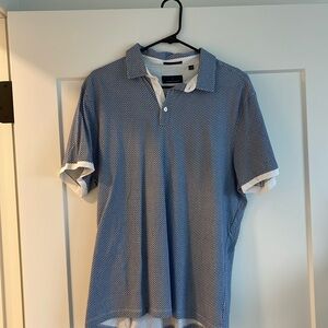 Toscano summer polo